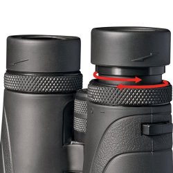 Bresser Corvette  WA 10x42