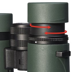 BRESSER PIRSCH 8x56 PC