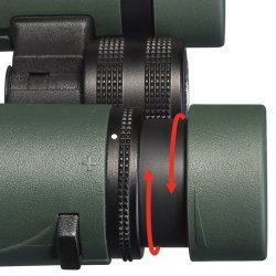 BRESSER PIRSCH 10x42 PC