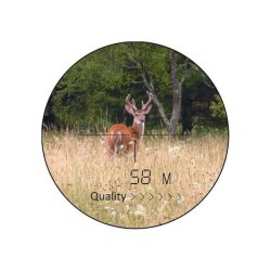 Yukon Extend LRS-1000 Afstandsmler