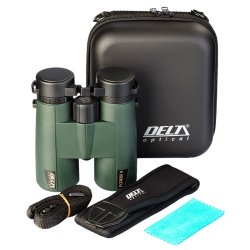 Delta Forrest II 10x42