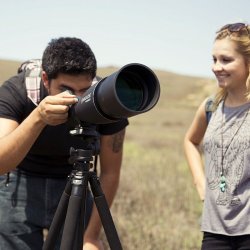 Meade  Wilderness  20-60x100