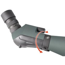 BRESSER CONDOR 24-72x100