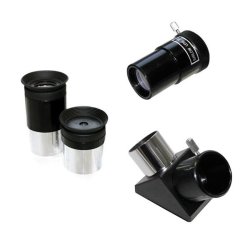 Bresser Sirius AZ Carbon Linseteleskop