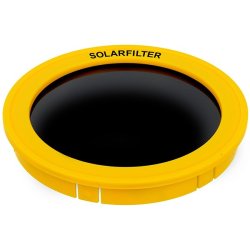 BRESSER SOLARIX 76/350MM TELESKOP MED SOLFILTER AZ