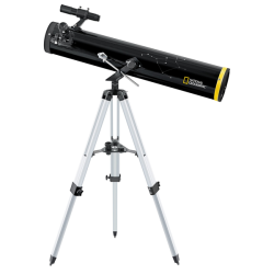 National Geographic  Teleskop 114/900AZ