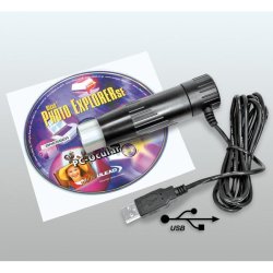 Bresser Duolux  Mikroskop 