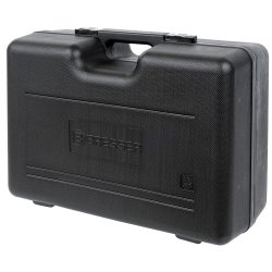 Bresser Erudit Basis Mono 40x-400x mikroskop 