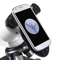 Bresser Erudit Basis Bino 40x-400x mikroskop 