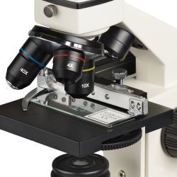 Mikroskop Biolux NV 20x-1280x m/HD okular