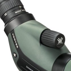 Vortex Diamondback  HD teleskop