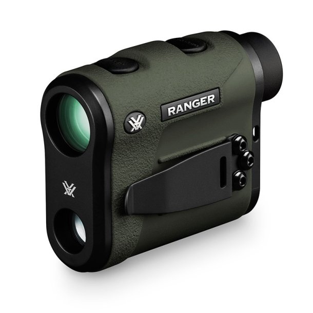 Vortex Optics Ranger 1800 laser afstandsmler