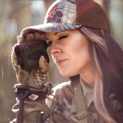 Vortex Optics Ranger 1800 laser afstandsmler