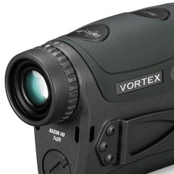 Vortex Optics Razor HD 4000 laser afstandsmler