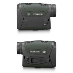 Vortex Optics Razor HD 4000 laser afstandsmler