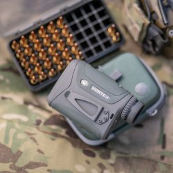 Vortex Optics Razor HD 4000 laser afstandsmler