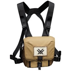 Vortex Crossfire HD m/GlassPak taske