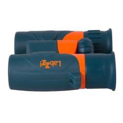 Levenhuk LabZZ 6x21 brnekikkert