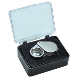 Astro Botaniklup Akromat  10x21mm