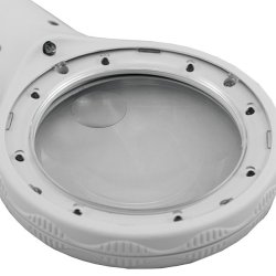 Astro Lseglas  4x  60mm m/LEd