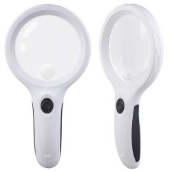 Astro Lseglas  4x  60mm m/LEd