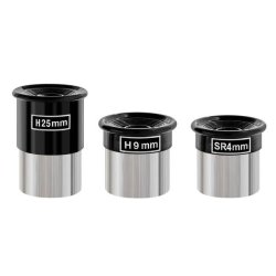 National Geographic  Teleskop 114/900AZ