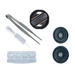 National  Geographic Mikroskop 40-1280x