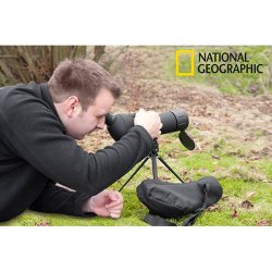 National Geographic Udsigtskikkert 20-60x60
