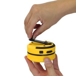 National Geografhic Lanterne m/LED