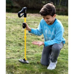 National Geographic Junior metaldetektor