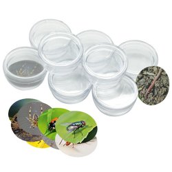 NATIONAL GEOGRAPHIC 2x LUP KARRUSEL