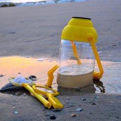 National Geographic  Vand & Strand