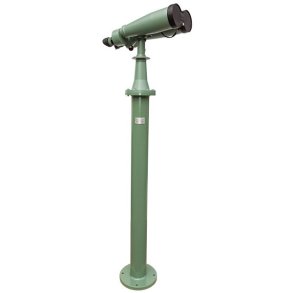 Fujinon 15x80 MT-SX udsigtskikkert m/sjle