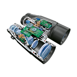 Zeiss Victory RF (Range Finder) 10x45 T*